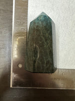 Large Apatite Tower