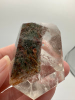 Garden Quartz Free Form #1