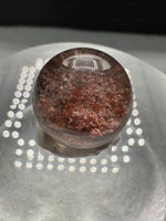 High Quality Garden Quartz Sphere #13