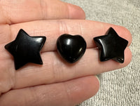 Gemstone Shape Mix #18