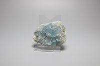 Celestite Cluster Specimen #5