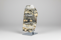 8th Vein Ocean Jasper Polished Free Form #18