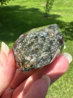 Garden Quartz Free Form #14