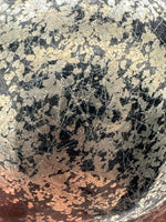 Black Pyrite Sphere 62.08mm #2