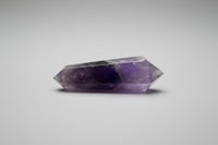 Double Terminated Phantom Amethyst Scepter Wand #18