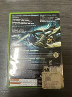 Xbox 360 Dark Sector