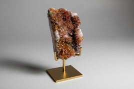 Amethyst from Alacam Mine, Turkey #19