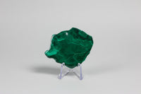 Malachite Slab #22