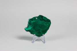 Malachite Slab #22