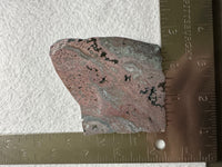 8th Vein Ocean Jasper Slab #130