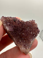 Amethyst from Alacam Mine, Turkey #23