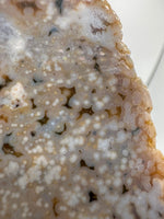 8th Vein Ocean Jasper Slab #47