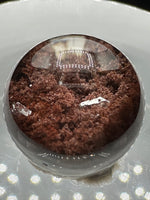High Quality Garden Quartz Sphere #8
