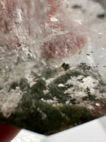 Garden Quartz Free Form #3