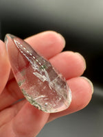 Beautiful Horse Garden Quartz Inner Scene Carving #4