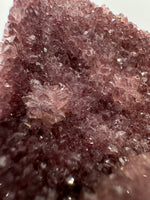 Amethyst from Alacam Mine, Turkey #27