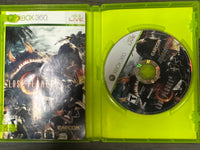 Xbox 360 Lost Planet 2