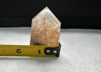 Dendritic Quartz Tower #1