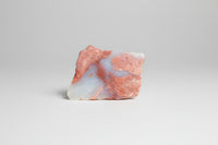 Pink Cotton Candy Polished Agate Freeform #38