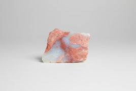 Pink Cotton Candy Polished Agate Freeform #38