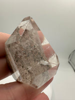Garden Quartz Free Form #1