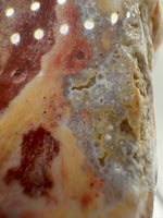 8th Vein Ocean Jasper Slab #53