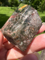 Garden Quartz Free Form #11
