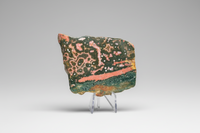 8th Vein Ocean Jasper Slab #114