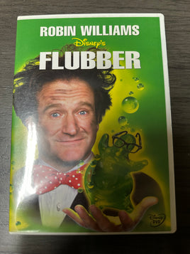 Movie Flubber