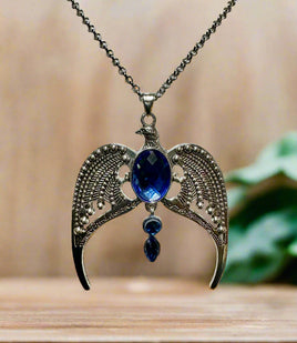 Ravenclaw's Lost Diadem Replica Necklace