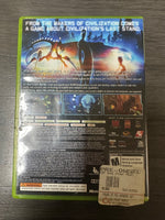 Xbox 360 Xcom Enemy Unknown