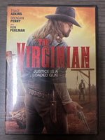 Movie The Virginian