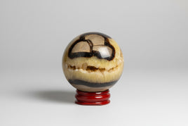 Septarian Sphere UV Reactive #5