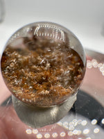 High Quality Garden Quartz Sphere #10