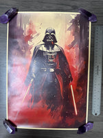 Darth Vader Poster