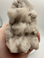 Quartz Specimen Diamond Hill Mine #6