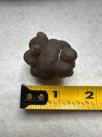 Panda Agate aka Truffle Chalcedony #4
