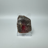 Raw Amber Specimen #8