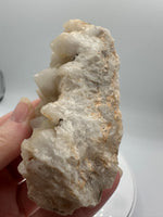 Quartz Specimen Diamond Hill Mine #3