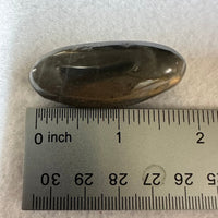Labradorite Palmstone #25
