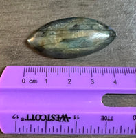 Marquise Labradorite Cabochon 73a