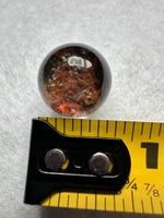 High Quality Garden Quartz Sphere #12