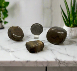 Tiger’s Eye Tumbled Parcel