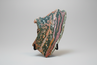 8th Vein Ocean Jasper Slab #55