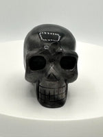Unique Trolleite Skull #5