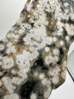 8th Vein Ocean Jasper Slab #34