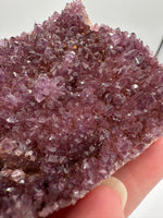 Amethyst from Alacam Mine, Turkey #8