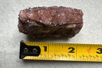 Amethyst from Alacam Mine, Turkey #26