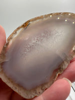 Natural Agate Slab #6