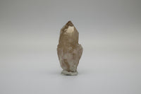 Natural Citrine Cathedral Crystal (Congo) – Kundalini Lightbrary Specimen #2